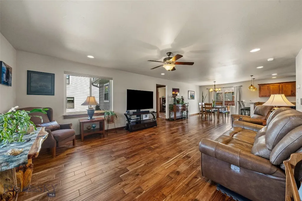 22 Teita Drive Bozeman MT 59718