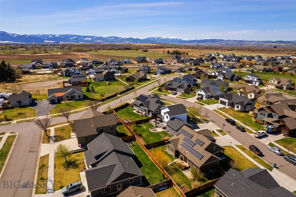 22 Teita Drive Bozeman MT 59718