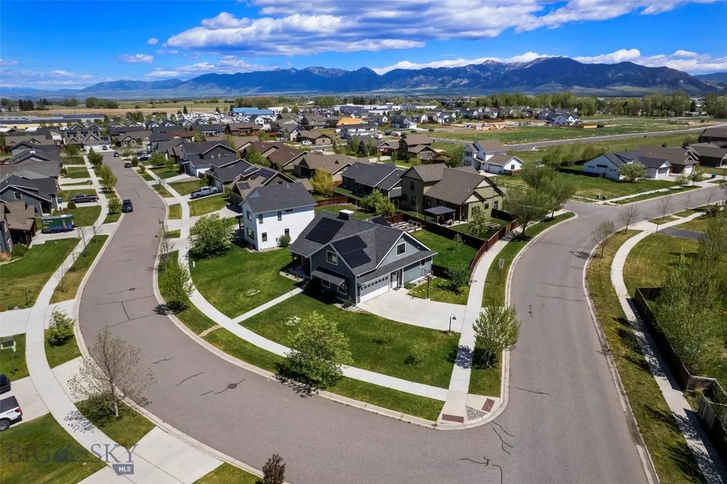 22 Teita Drive Bozeman MT 59718