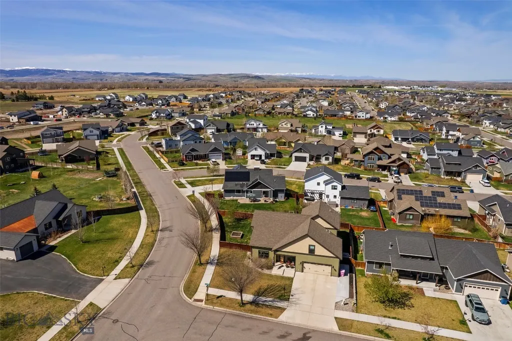 22 Teita Drive Bozeman MT 59718
