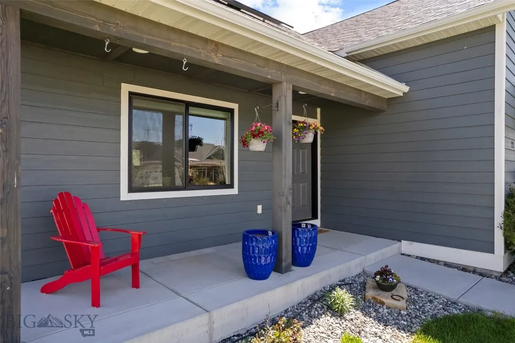 22 Teita Drive Bozeman MT 59718
