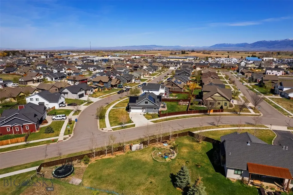 22 Teita Drive Bozeman MT 59718