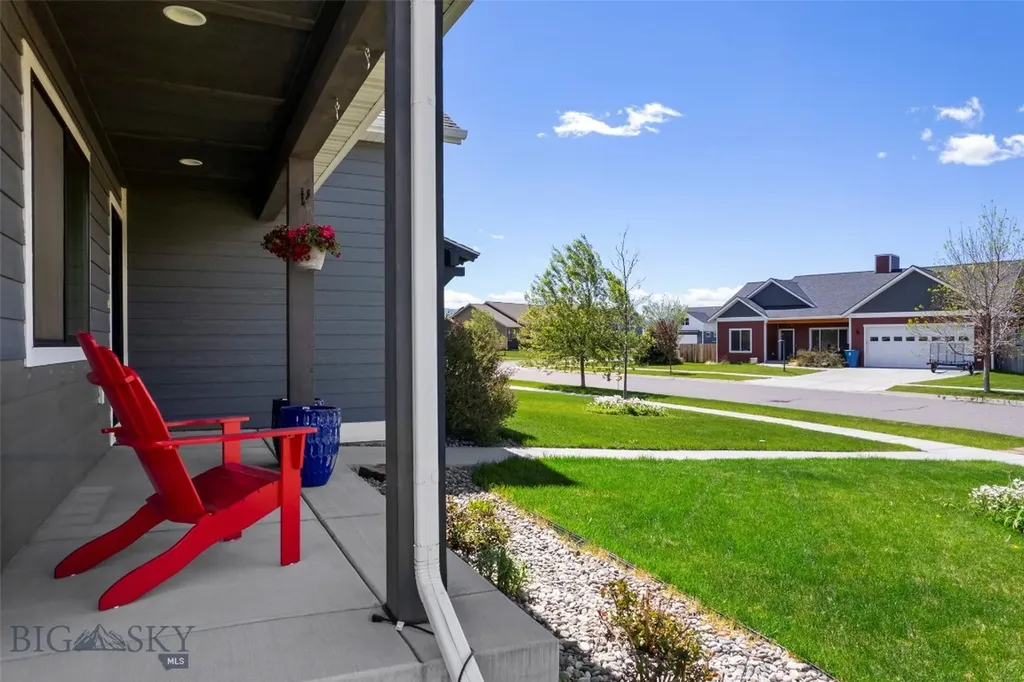 22 Teita Drive Bozeman MT 59718