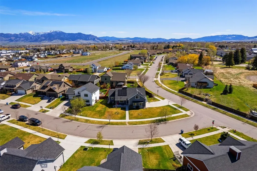 22 Teita Drive Bozeman MT 59718