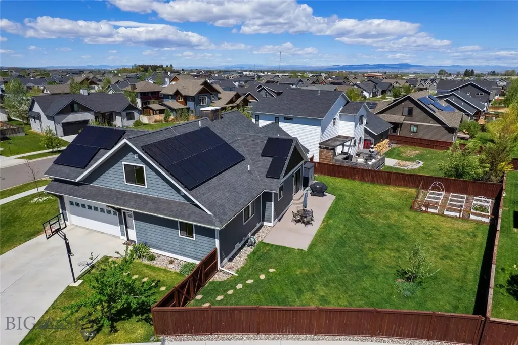 22 Teita Drive Bozeman MT 59718