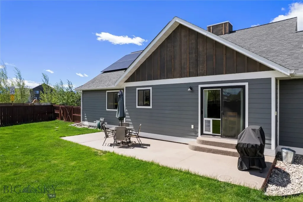 22 Teita Drive Bozeman MT 59718