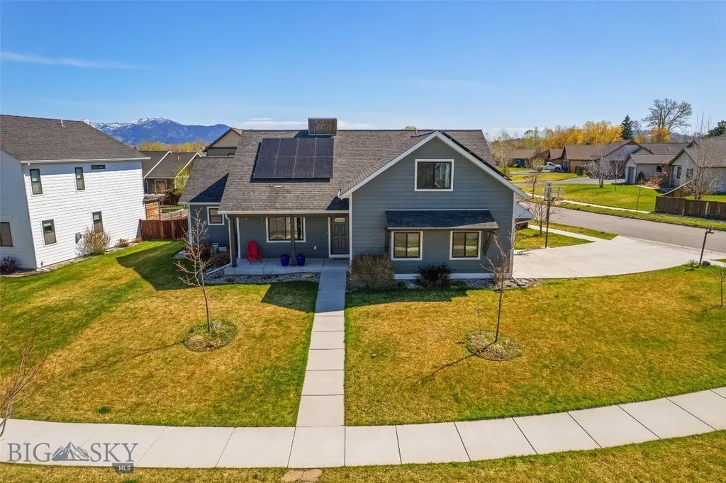 22 Teita Drive Bozeman MT 59718