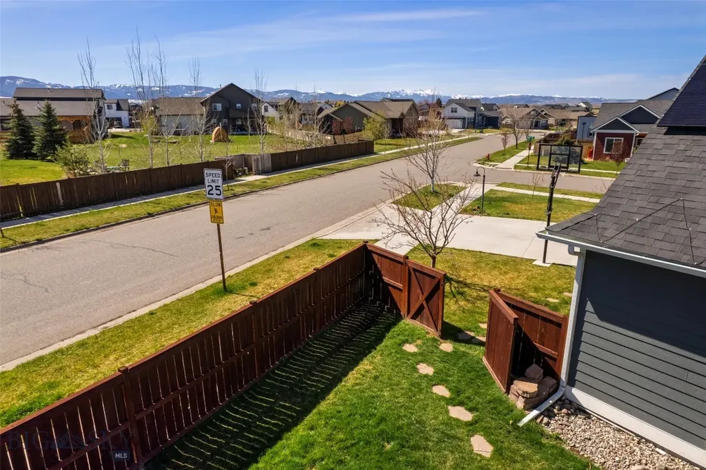 22 Teita Drive Bozeman MT 59718