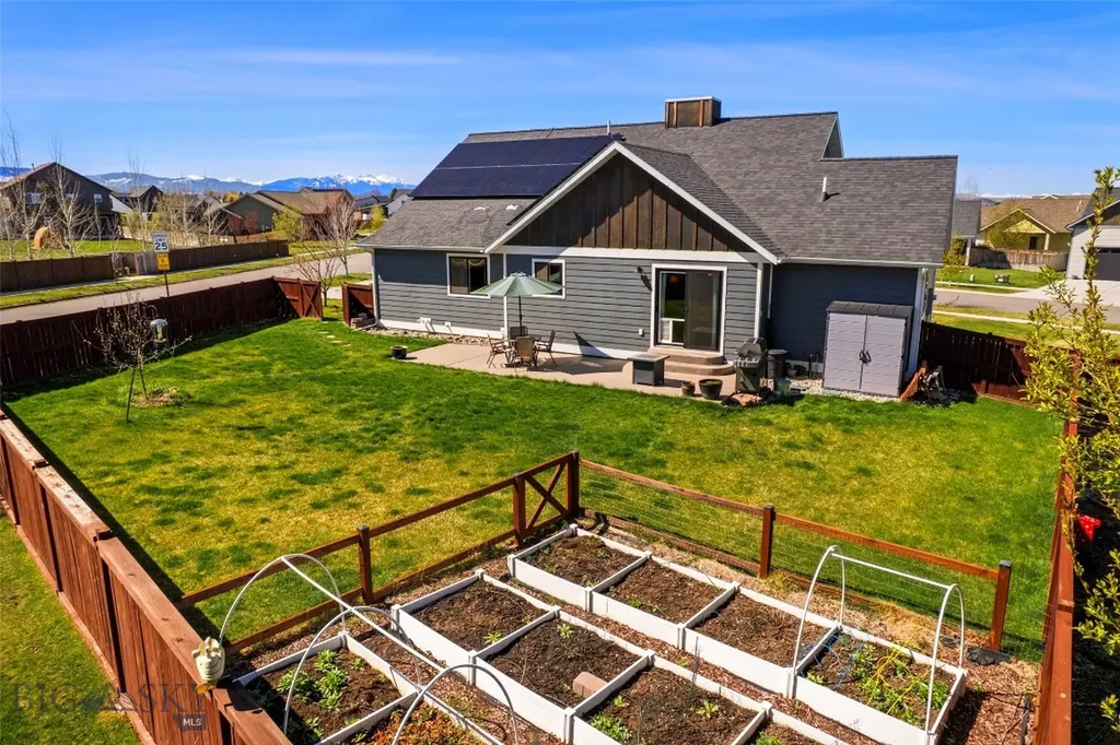 22 Teita Drive Bozeman MT 59718