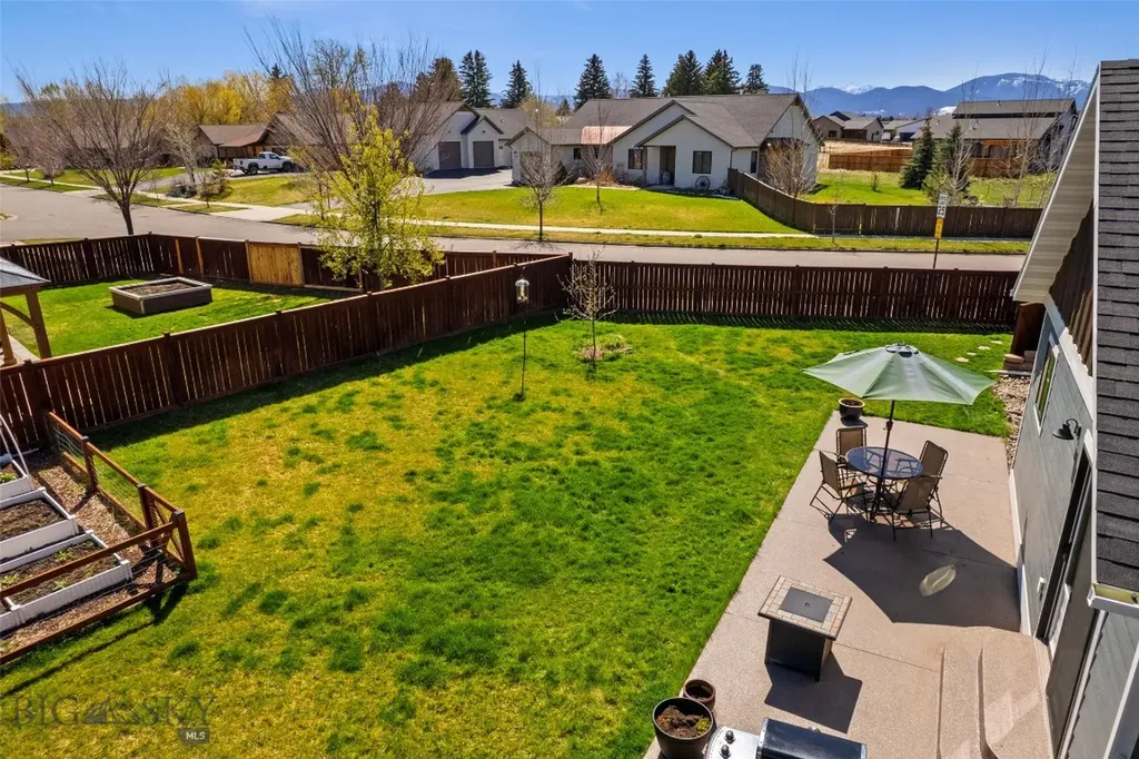 22 Teita Drive Bozeman MT 59718
