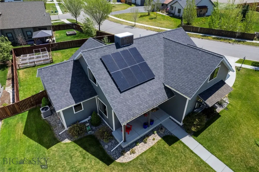 22 Teita Drive Bozeman MT 59718
