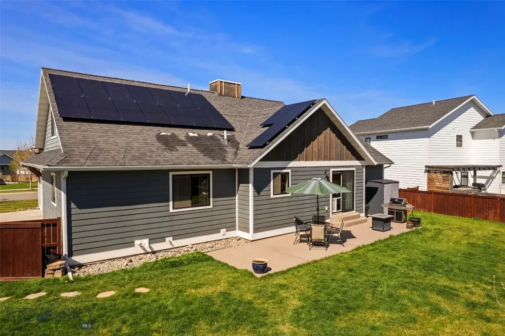 22 Teita Drive Bozeman MT 59718