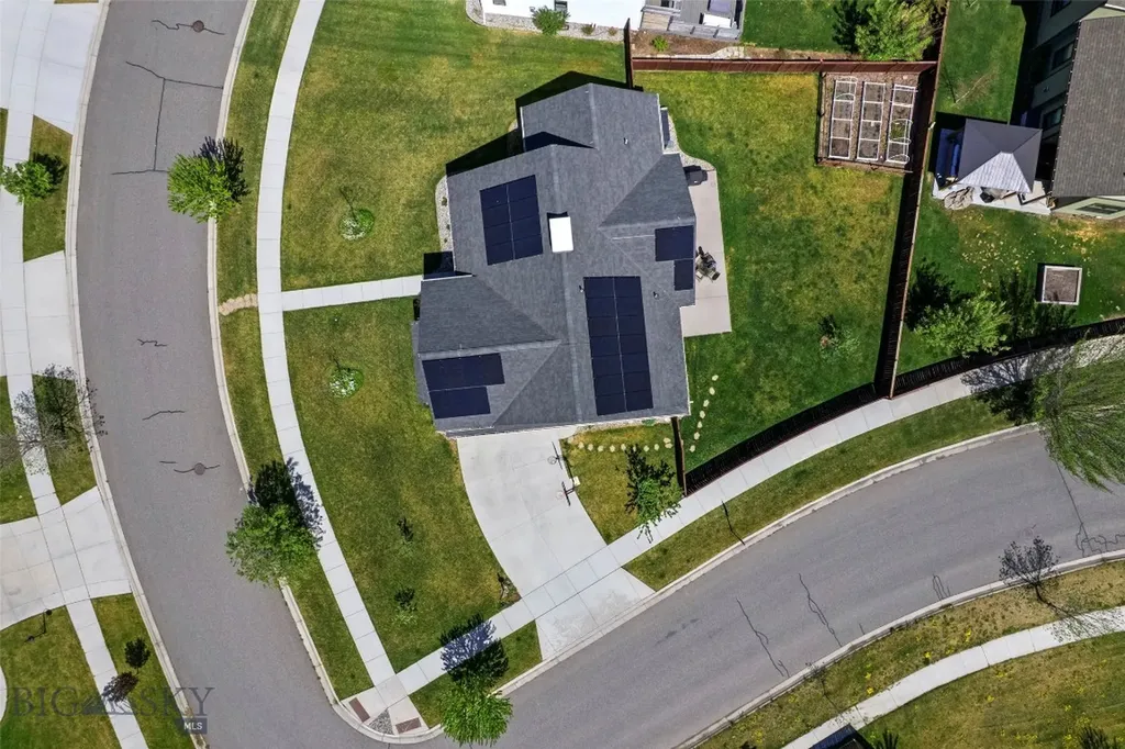 22 Teita Drive Bozeman MT 59718