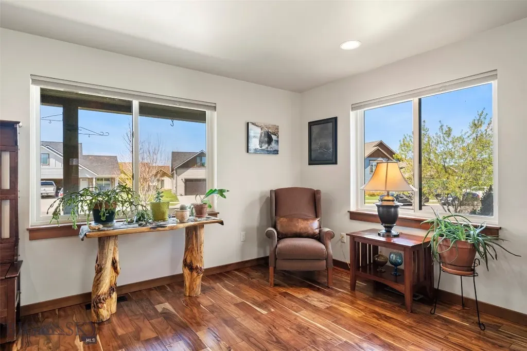 22 Teita Drive Bozeman MT 59718