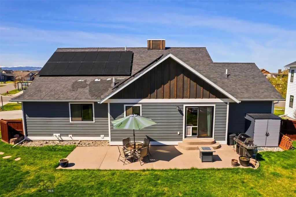 22 Teita Drive Bozeman MT 59718