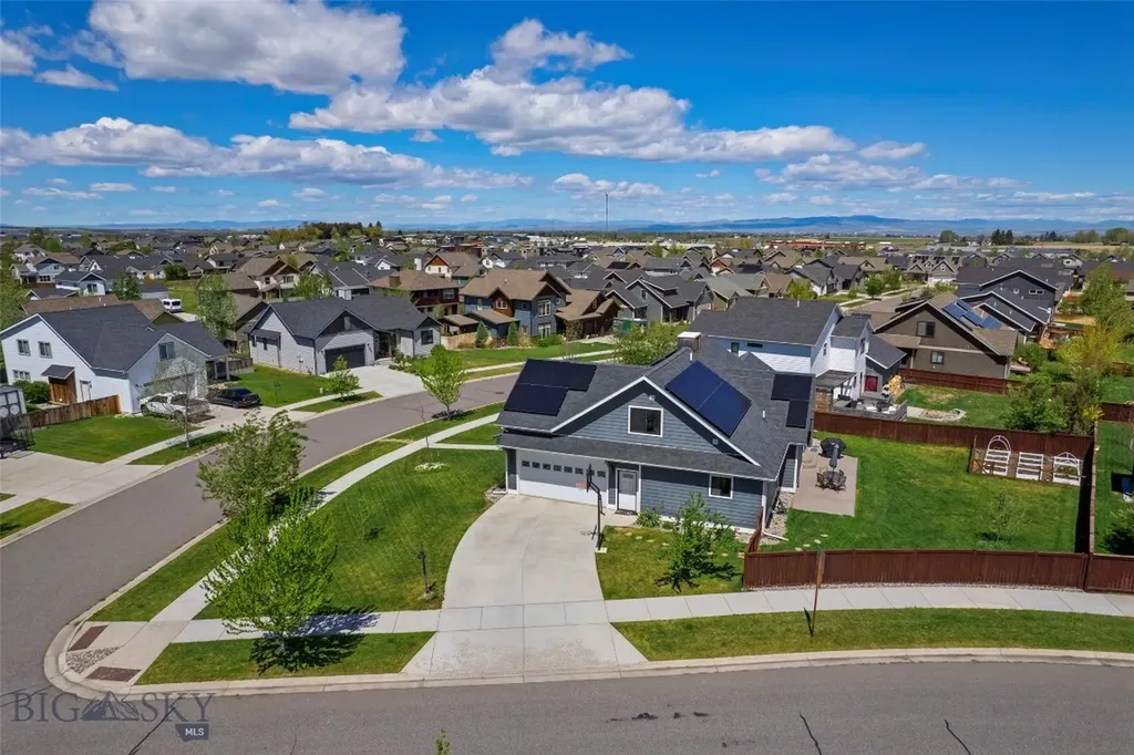 22 Teita Drive Bozeman MT 59718