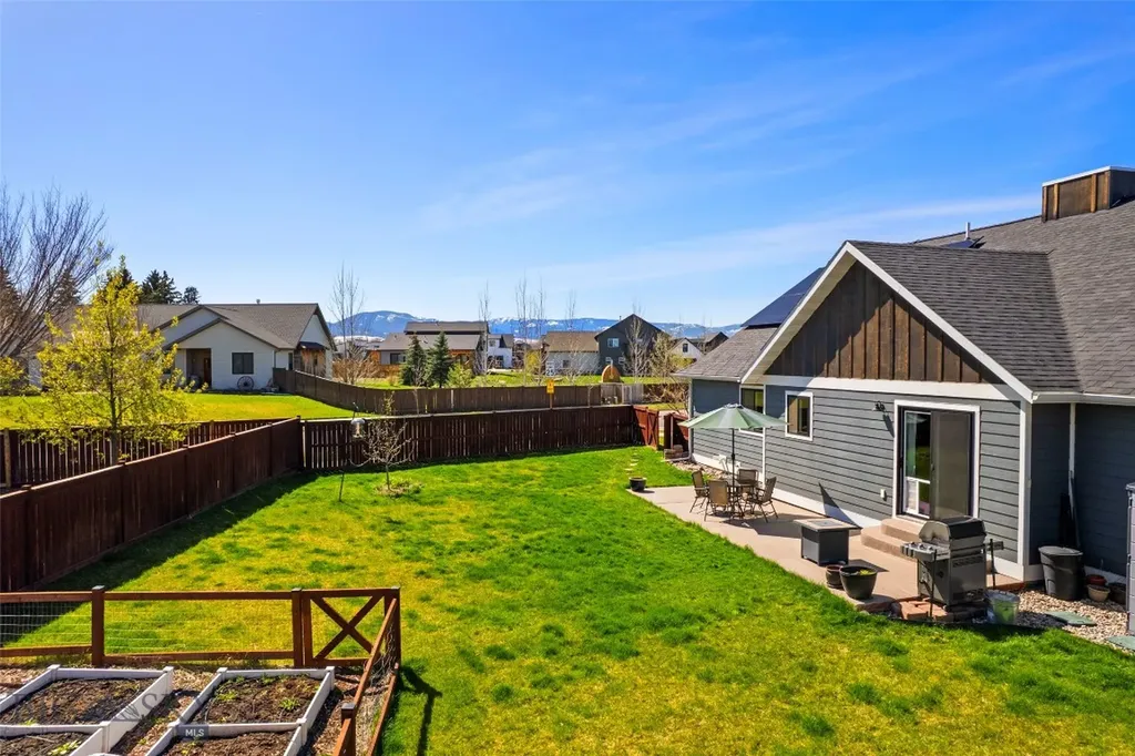 22 Teita Drive Bozeman MT 59718