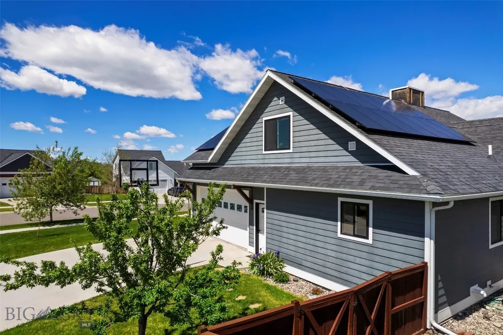 22 Teita Drive Bozeman MT 59718