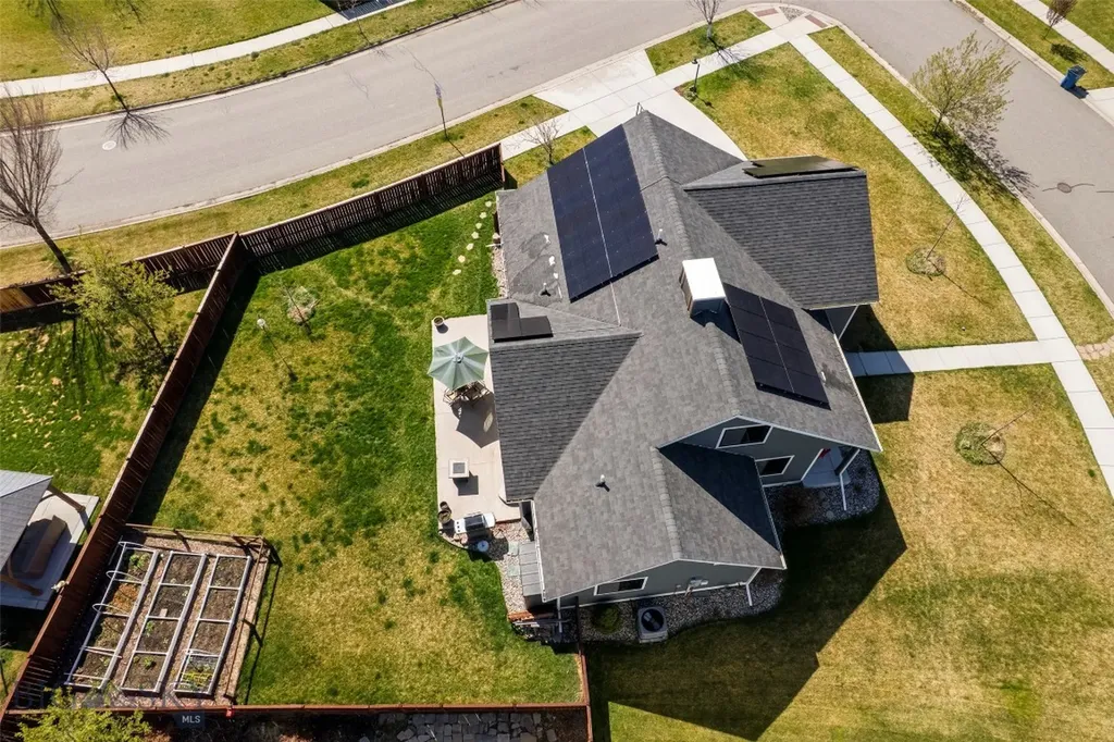 22 Teita Drive Bozeman MT 59718