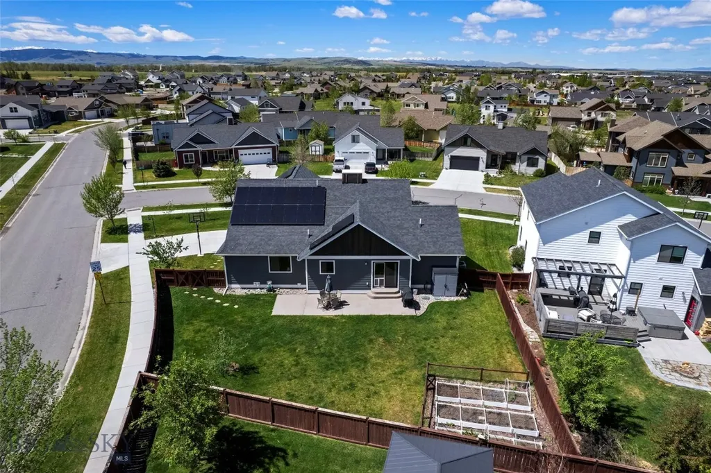 22 Teita Drive Bozeman MT 59718