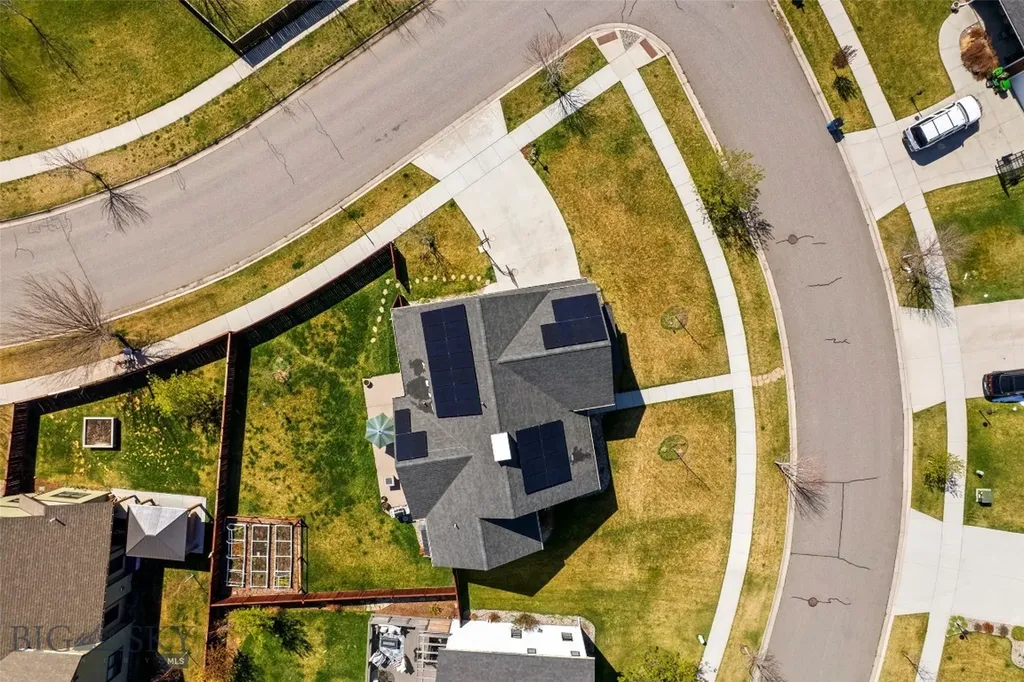 22 Teita Drive Bozeman MT 59718