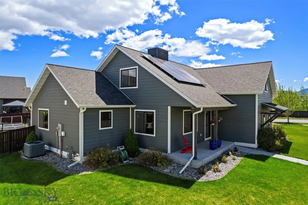 22 Teita Drive Bozeman MT 59718