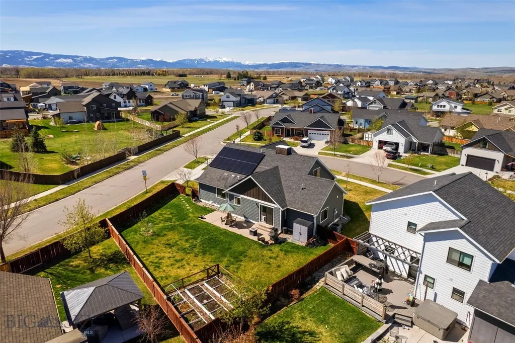 22 Teita Drive Bozeman MT 59718