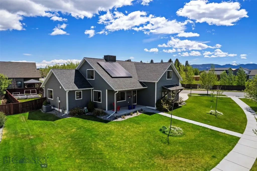 22 Teita Drive Bozeman MT 59718