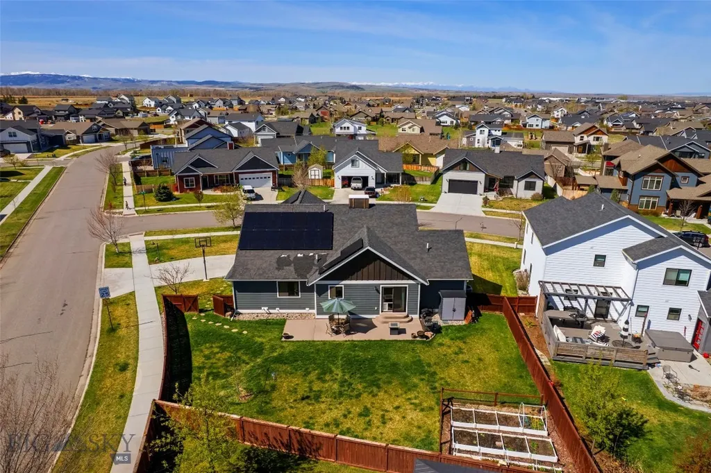 22 Teita Drive Bozeman MT 59718