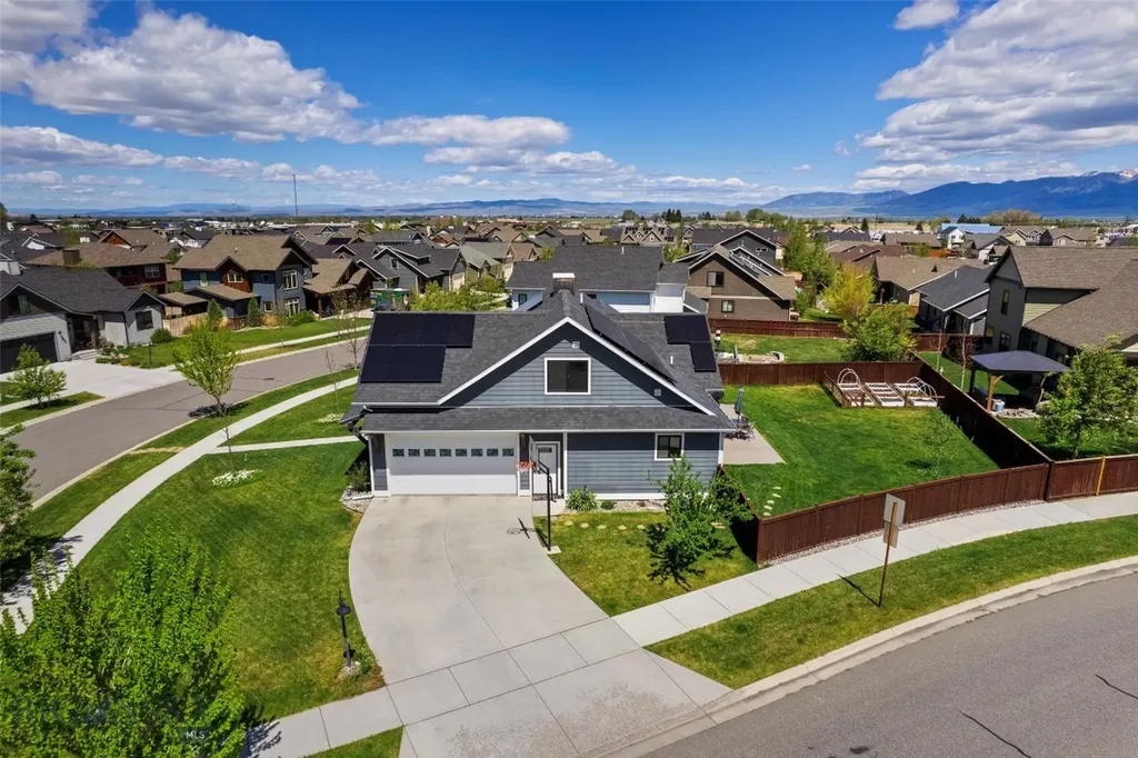 22 Teita Drive Bozeman MT 59718