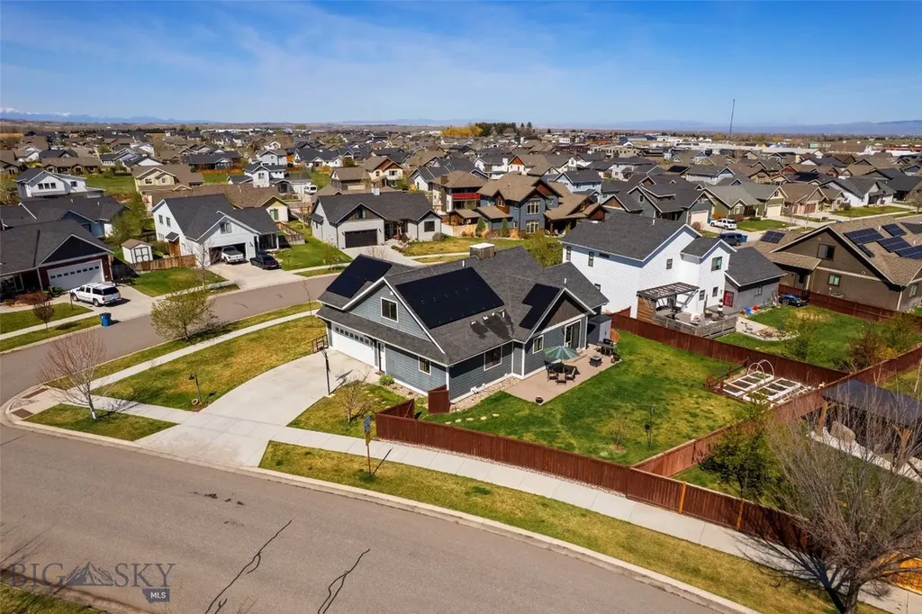 22 Teita Drive Bozeman MT 59718