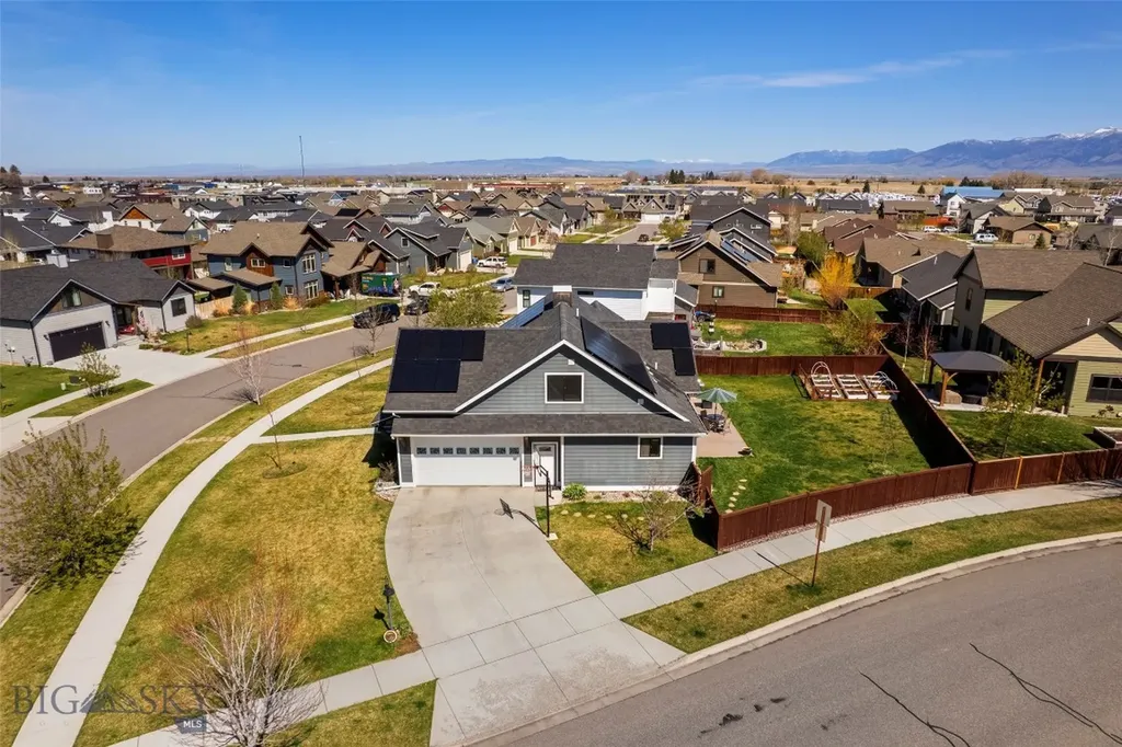 22 Teita Drive Bozeman MT 59718