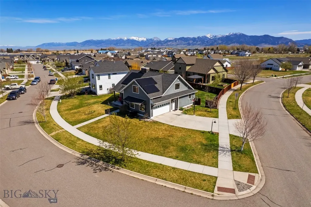 22 Teita Drive Bozeman MT 59718