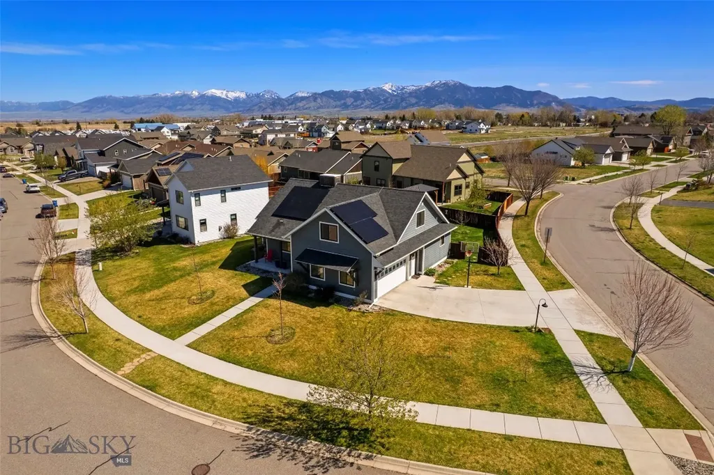 22 Teita Drive Bozeman MT 59718