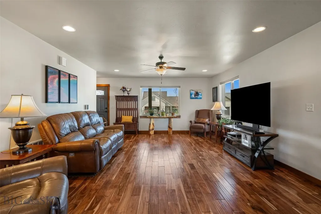 22 Teita Drive Bozeman MT 59718
