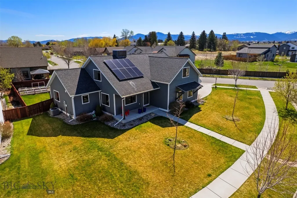 22 Teita Drive Bozeman MT 59718
