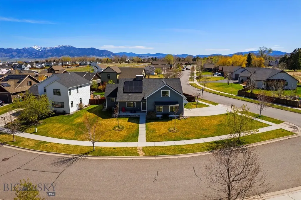 22 Teita Drive Bozeman MT 59718