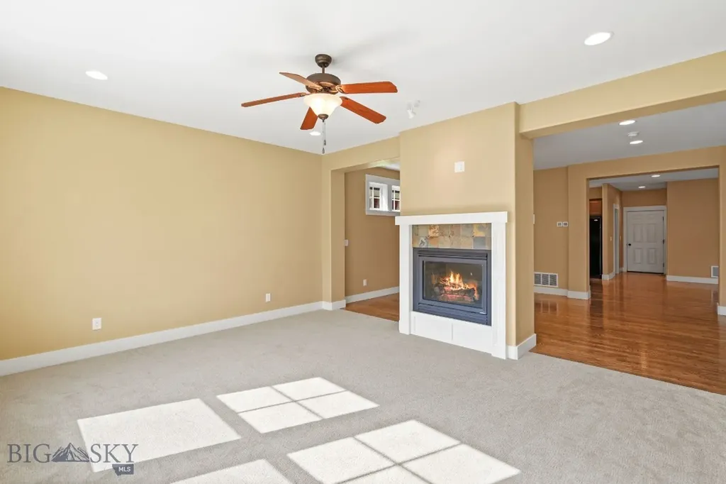 3179 Spring Ridge Drive Bozeman MT 59715