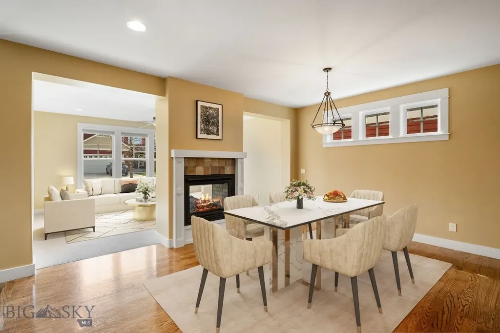 3179 Spring Ridge Drive Bozeman MT 59715