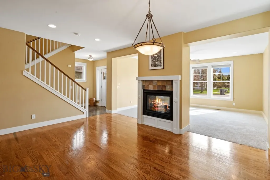 3179 Spring Ridge Drive Bozeman MT 59715