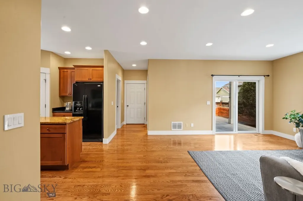 3179 Spring Ridge Drive Bozeman MT 59715