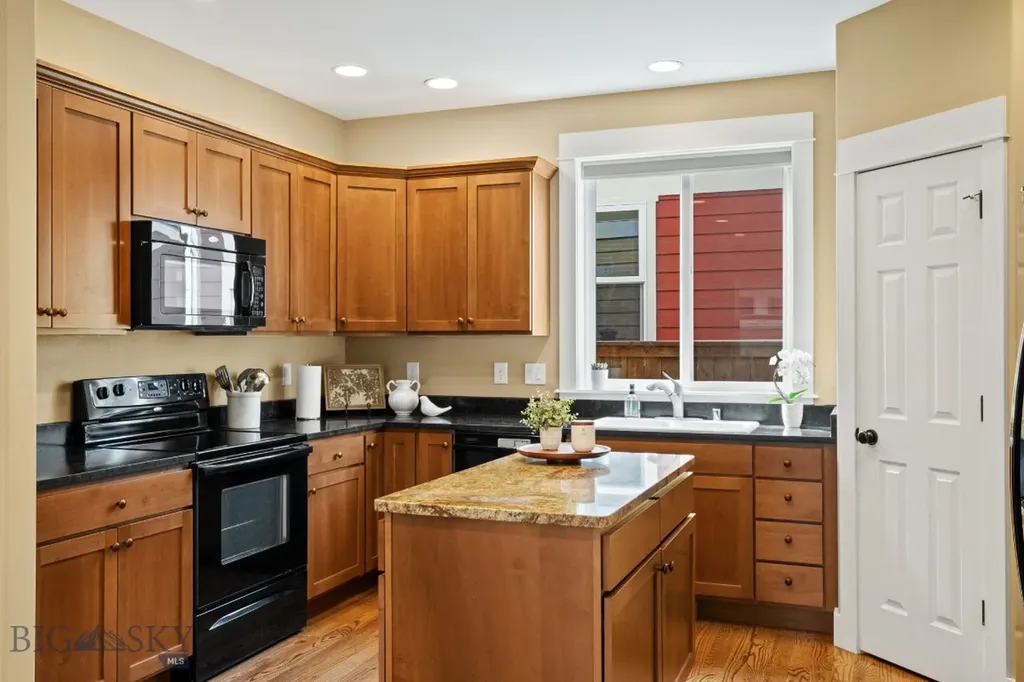 3179 Spring Ridge Drive Bozeman MT 59715