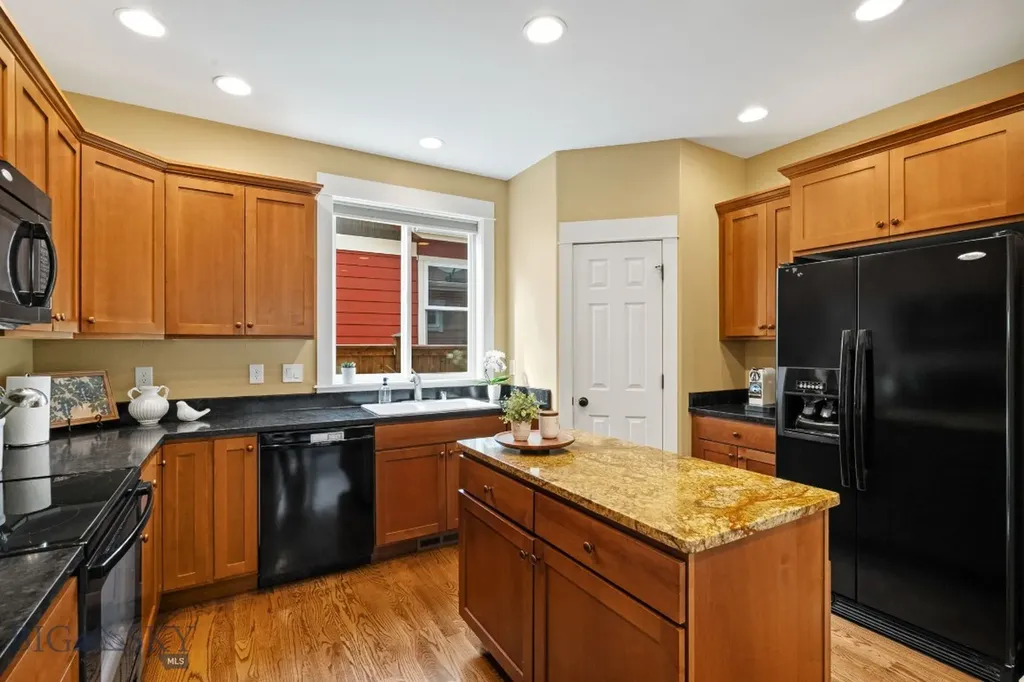 3179 Spring Ridge Drive Bozeman MT 59715