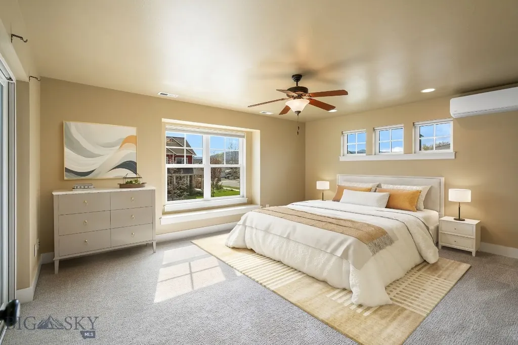 3179 Spring Ridge Drive Bozeman MT 59715