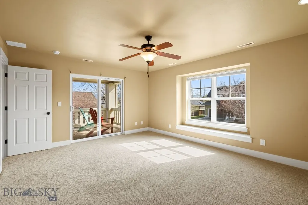 3179 Spring Ridge Drive Bozeman MT 59715