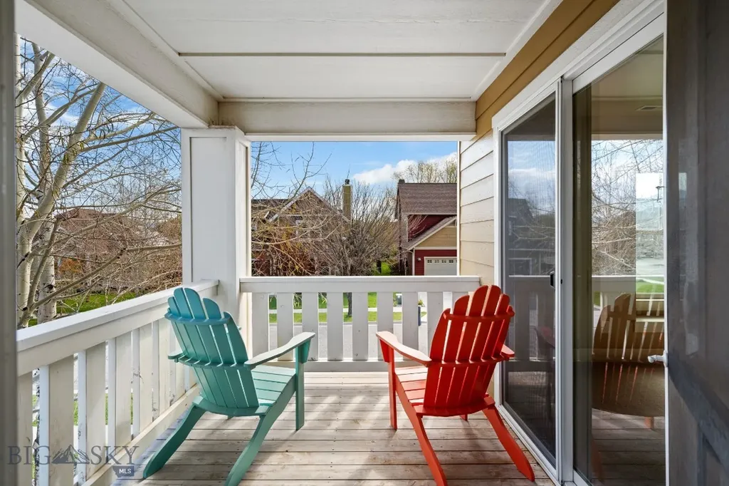 3179 Spring Ridge Drive Bozeman MT 59715