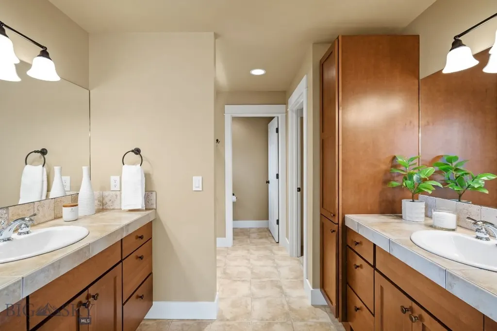 3179 Spring Ridge Drive Bozeman MT 59715