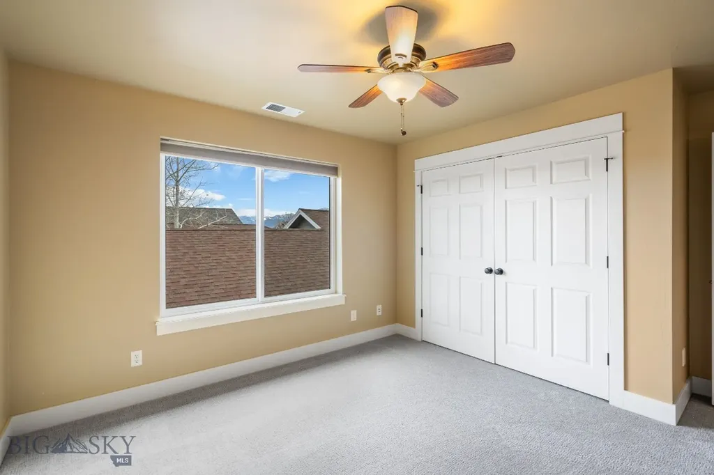 3179 Spring Ridge Drive Bozeman MT 59715
