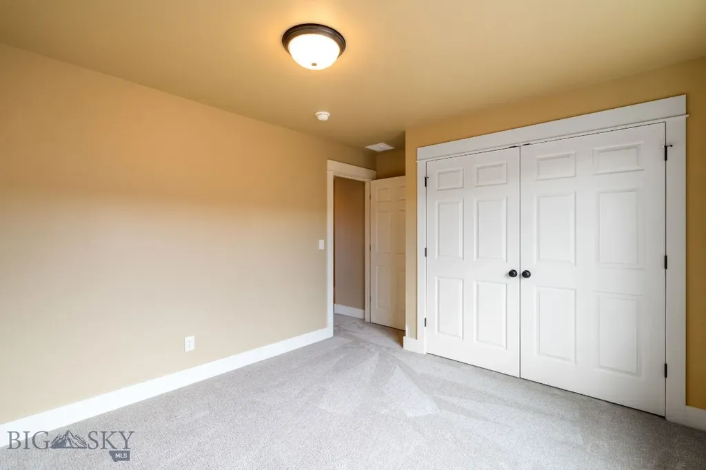 3179 Spring Ridge Drive Bozeman MT 59715
