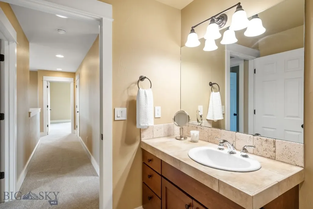3179 Spring Ridge Drive Bozeman MT 59715